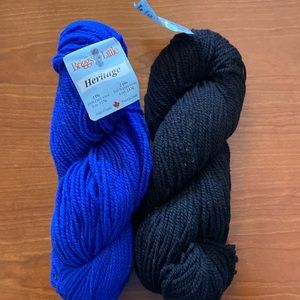 Briggs and Little Heritage Yarn